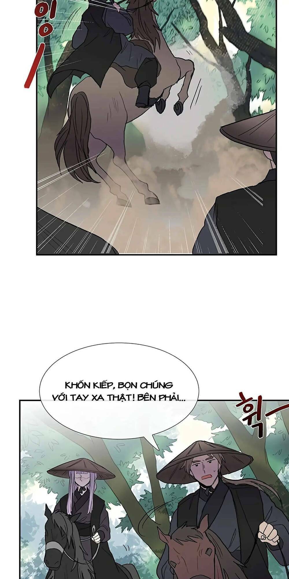 Học Sĩ Tái Sinh: Chapter 99