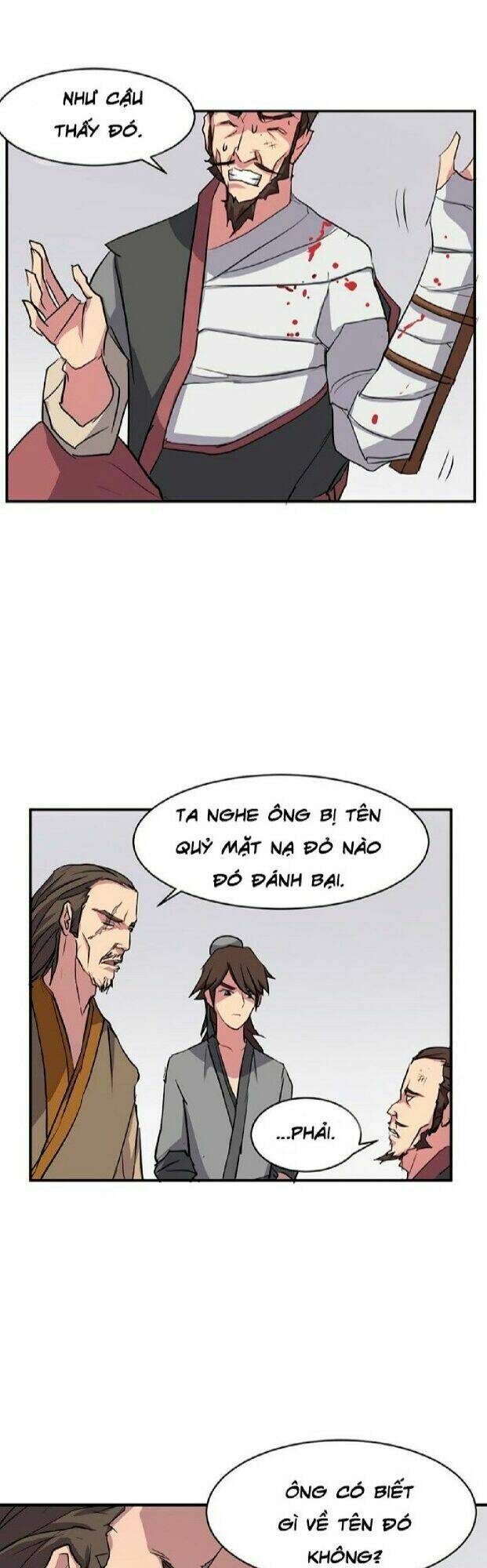 Trọng Sinh, Bất Khả Chiến Bại: Chapter 18