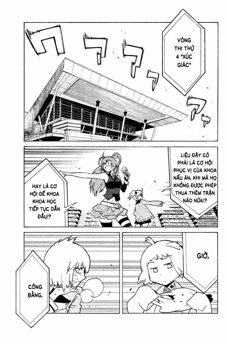 Hell\’s Kitchen: Chapter 34