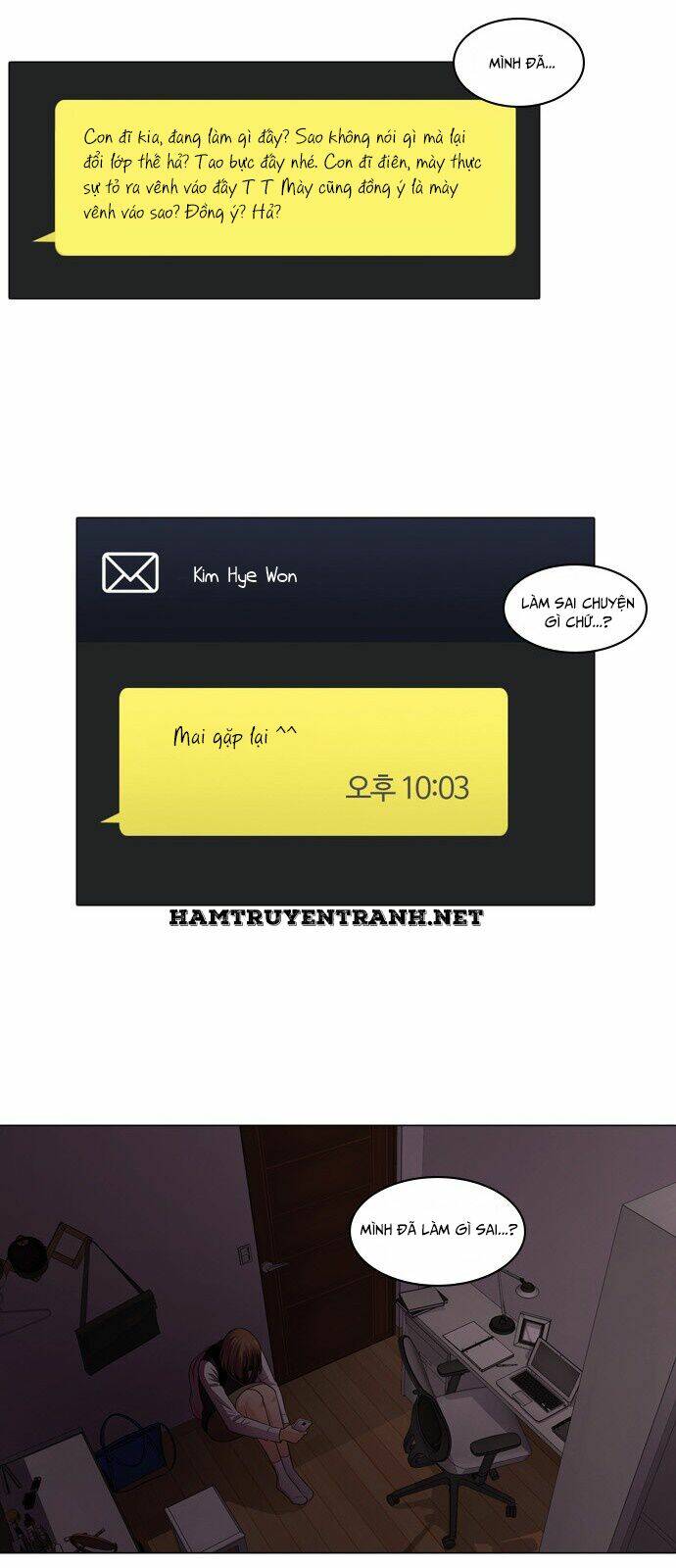 Tomorrow - Ngày Mai: Chapter 5