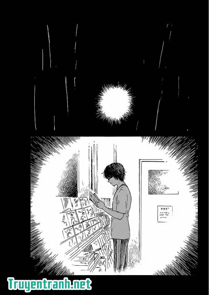 Boku Wa Mari No Naka: Chapter 77