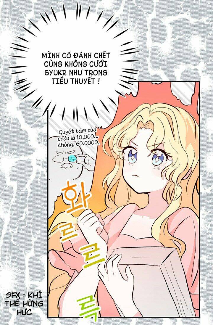 Tôi Là Bạn Gái Cũ Của Một Người Lính: Chapter 2