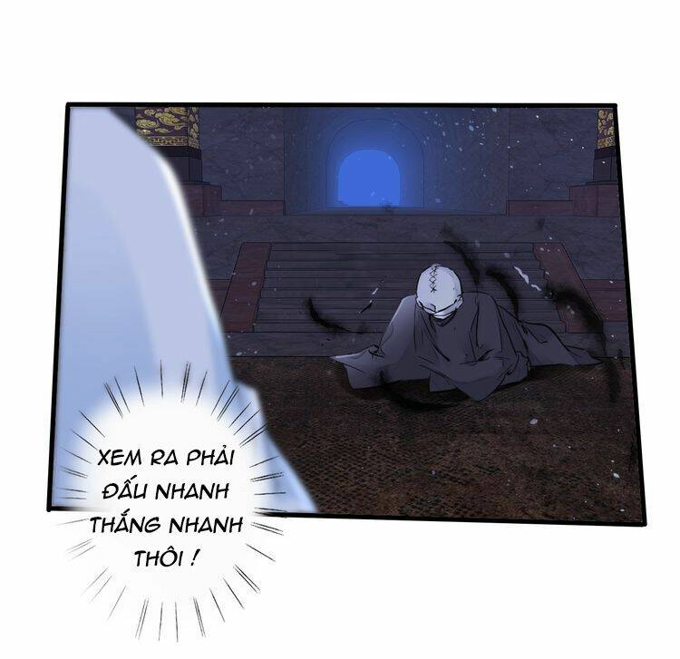 Hoa Nhan Sách: Chapter 83.2