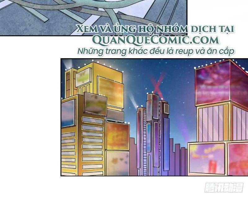 Tinh Nguyên Chi Môn: Chapter 6