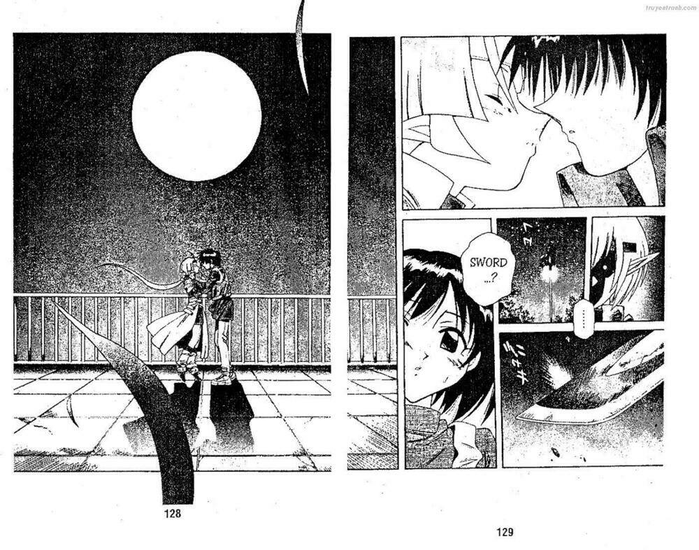 Devil And Devil: Chapter 61