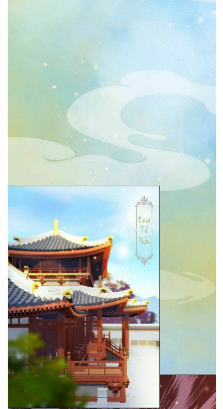 Yêu Nhan Lệnh: Chapter 53