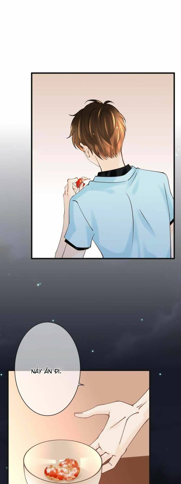 Thiên Thần Không Có Tiết Tháo: Chapter 62