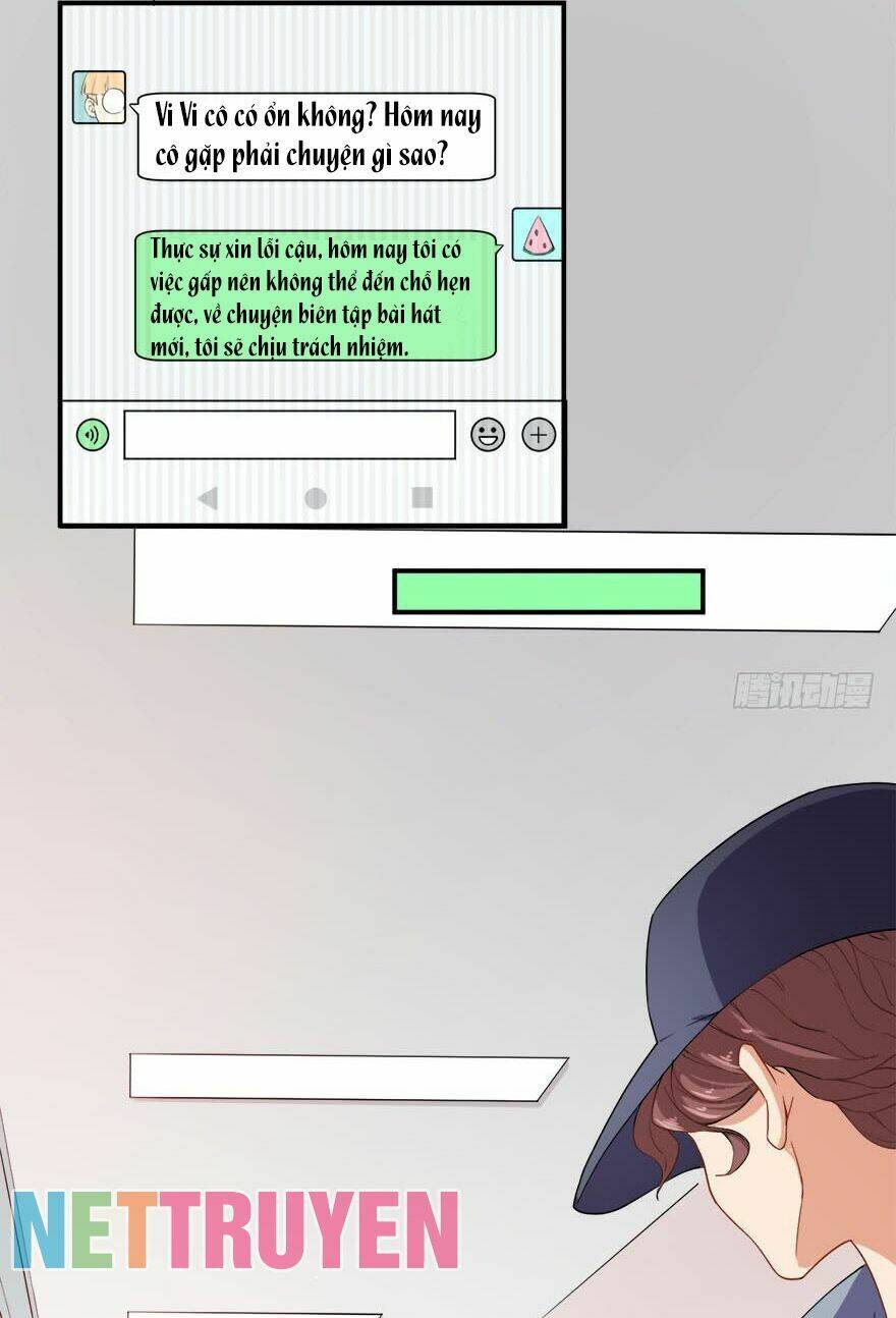 Mỹ Nhân Tâm Động: Chapter 11