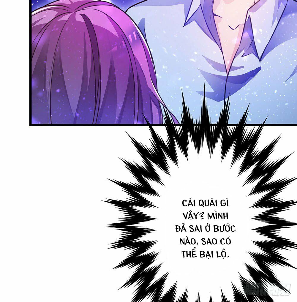 Yêu Tiếp Thành Nghiện, Tổng Tài Quá Bá Đạo: Chapter 32