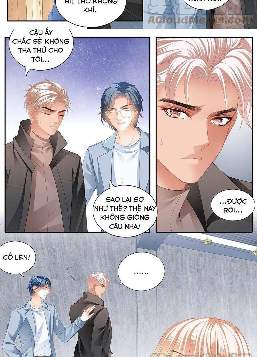 Bá Đạo Tiểu Thúc, Xin Trêu Chọc Vừa Thôi!: Chapter 317