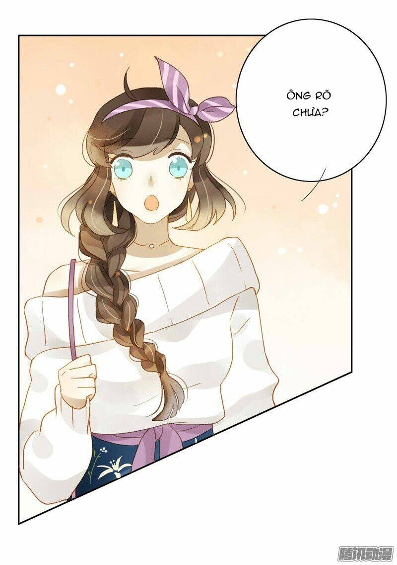 Sức Mạnh Của Sắc Đẹp: Chapter 101