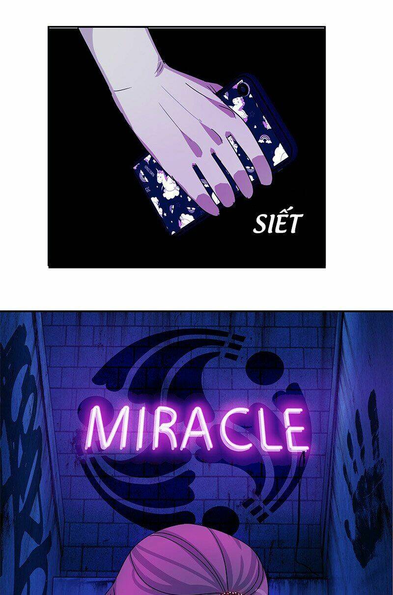 Nửa Đêm Ở Poppy Land: Chapter 22