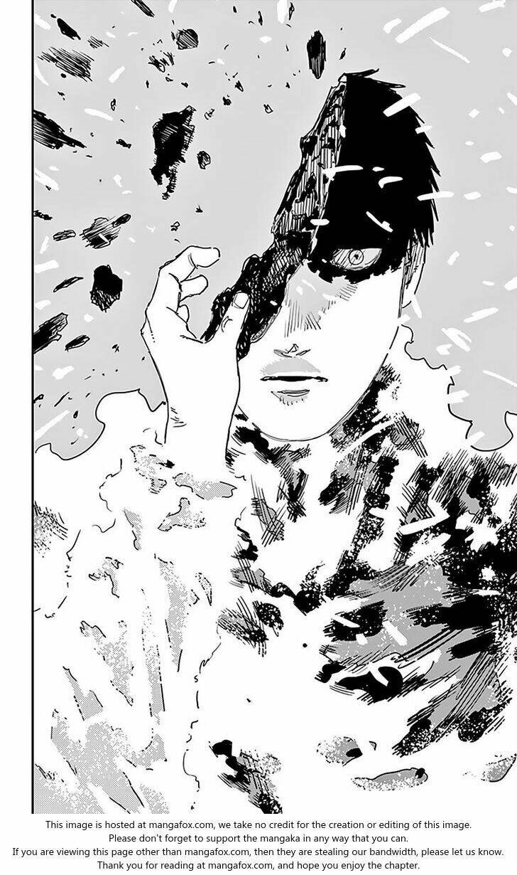 Hoả Quyền: Chapter 79