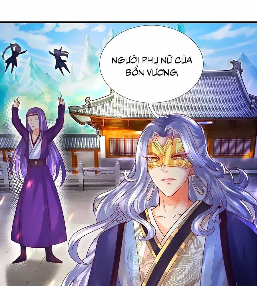 Phụng Lâm Thiên Hạ: Đệ Nhất Mỹ Nữ: Chapter 27