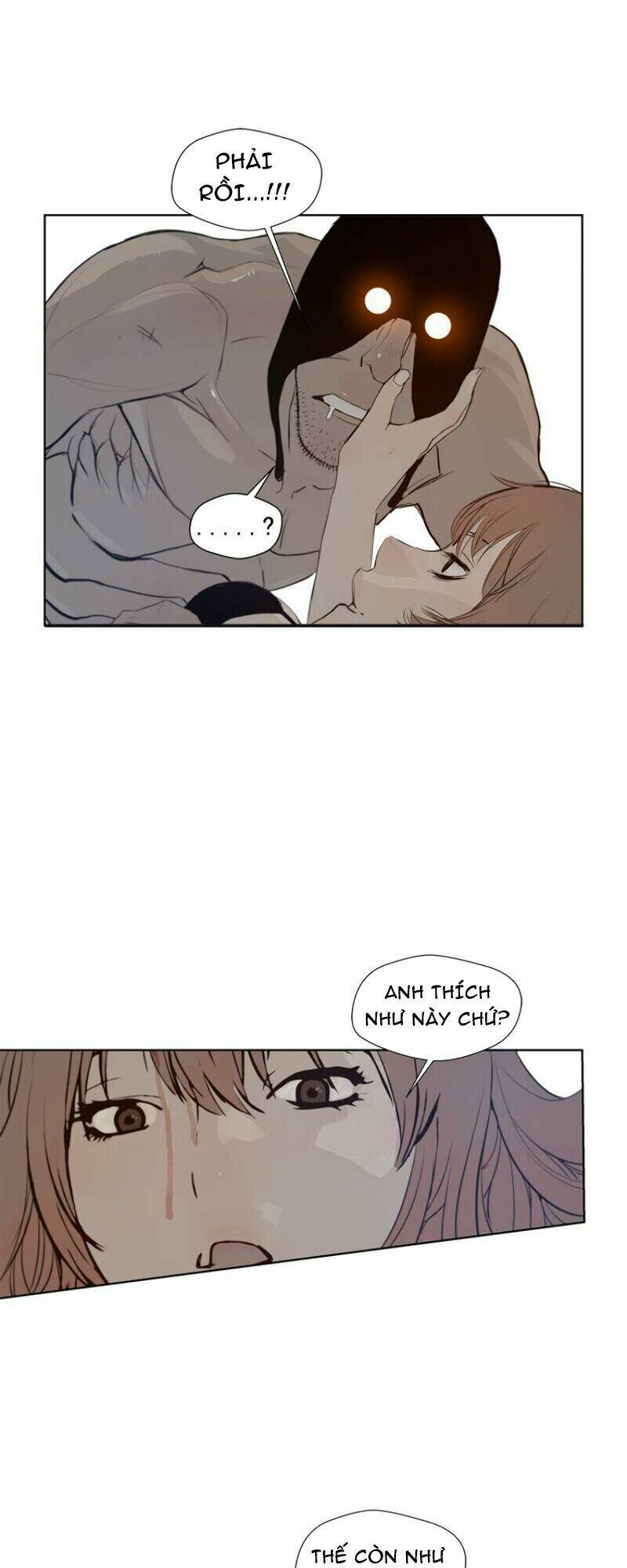 Thanh Gươm Danh Vọng: Chapter 29