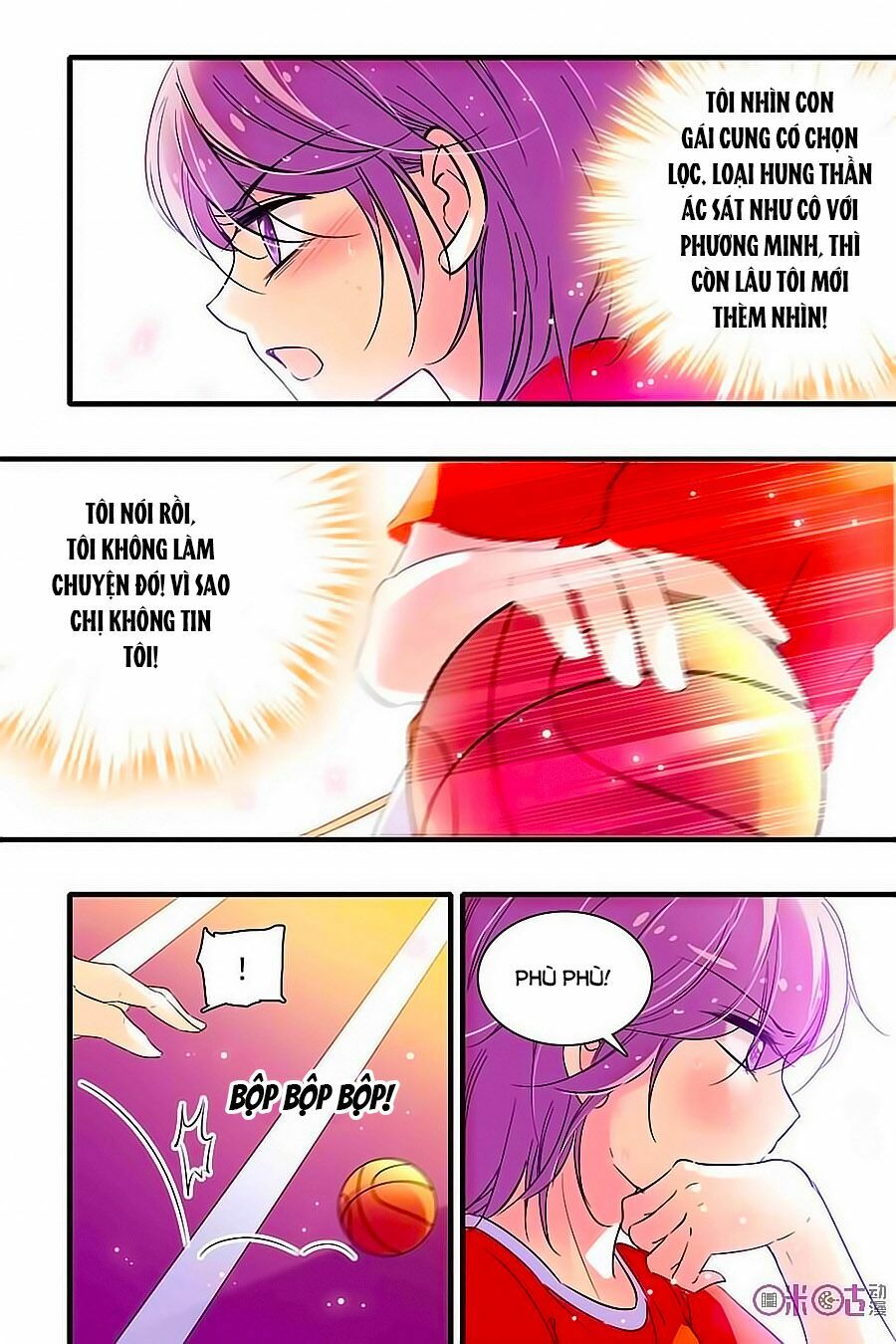 Thanh Ninh Chi Hạ: Chapter 170