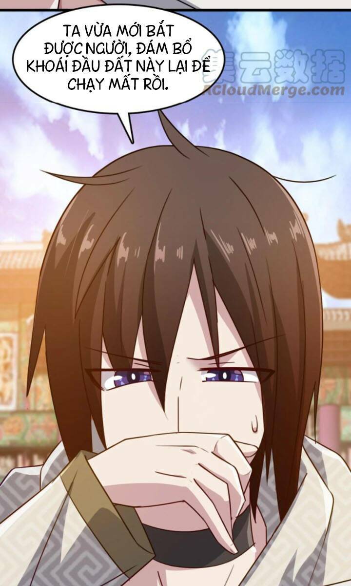 Đại Bảo Kiếm Của Tôi: Chapter 3