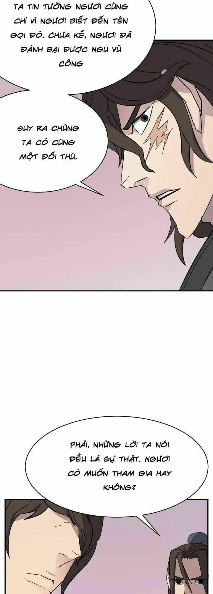 Trọng Sinh, Bất Khả Chiến Bại: Chapter 70