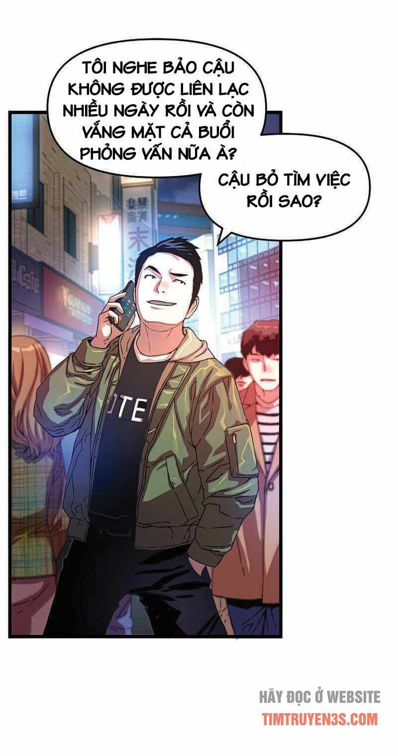 Tôi Sẽ Sống Như Một Hoàng Tử: Chapter 86