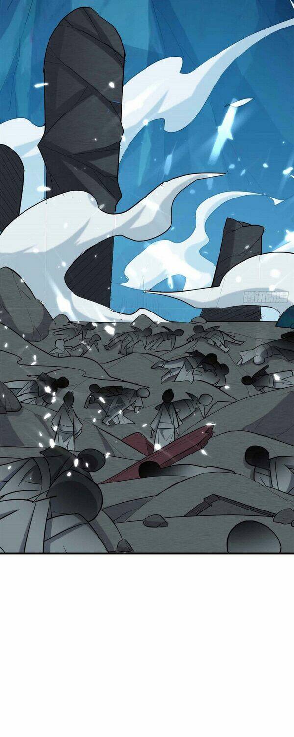 Vạn Giới Tiên Vương: Chapter 139