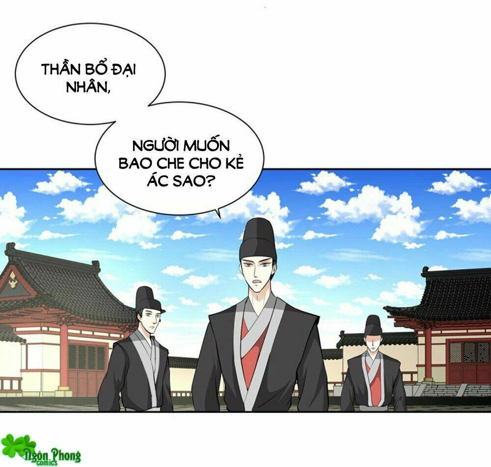 Hỏa Hồ: Chapter 48