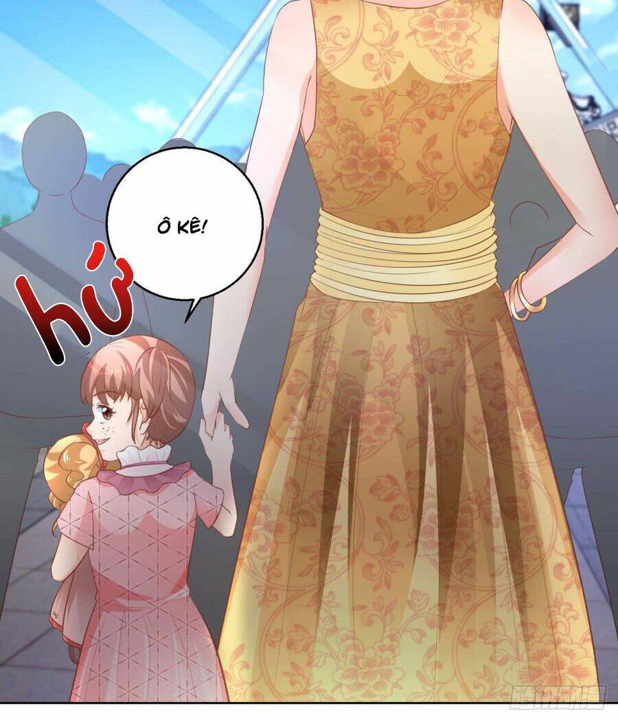 Vú Em Là Cổ Tiên: Chapter 105