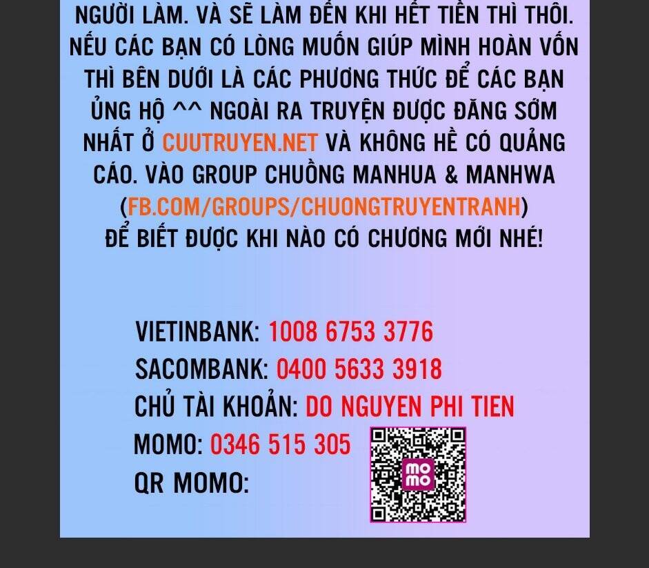 …”Một Sự Thật Khá Khó Chịu.”: Chapter 68