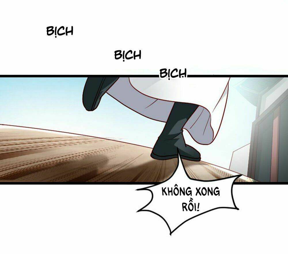 Vạn Năm Nhân Duyên Nhất Tuyến Khiên: Chapter 34