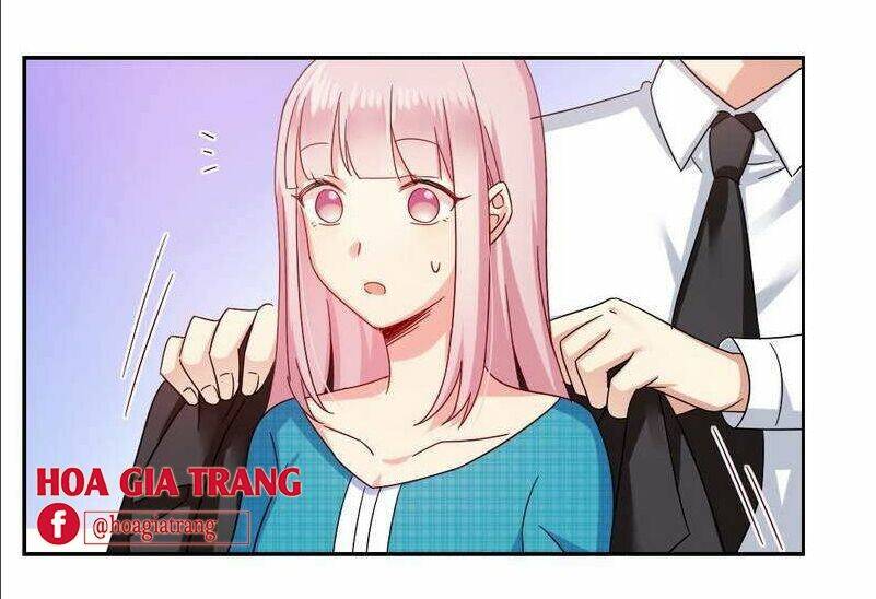 Phục Thù Thiếu Gia Tiểu Điềm Thê: Chapter 59