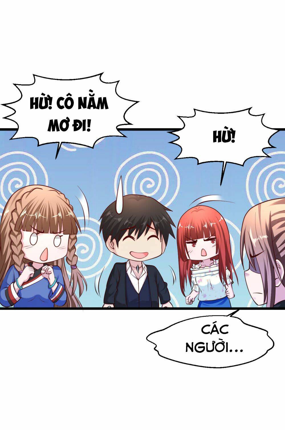 Tuyệt Phẩm Y Thánh: Chapter 146