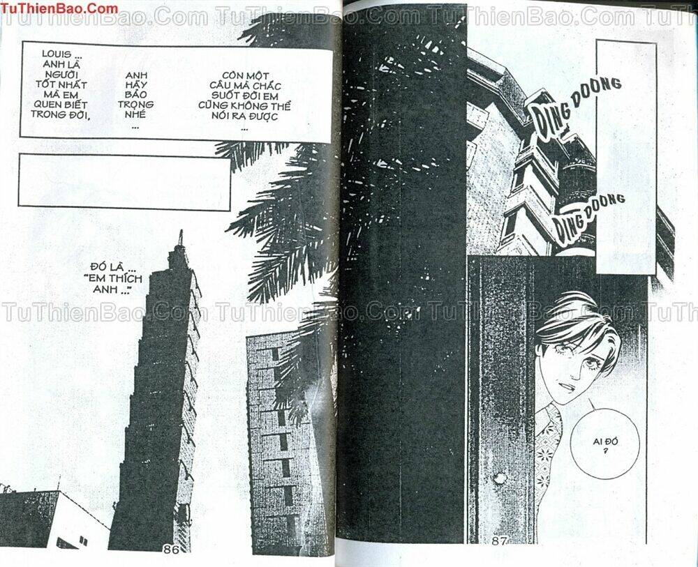 Hoa Hồng Thép: Chapter 7