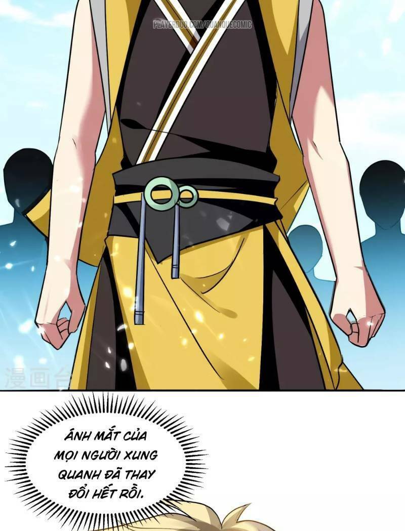 Vạn Giới Tiên Vương: Chapter 7