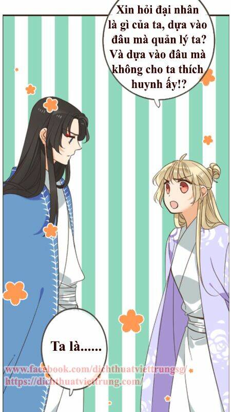 Bạn Trai Tôi Là Cẩm Y Vệ 2: Chapter 36