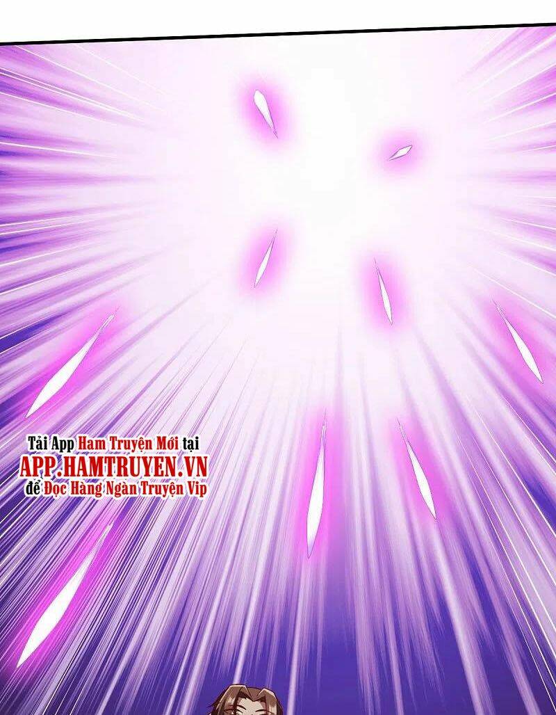 Chiến Đỉnh: Chapter 309