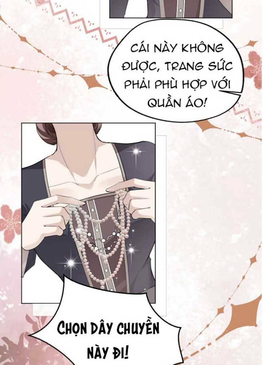 Thần Nữ Hôm Nay Sống Sót Không: Chapter 8