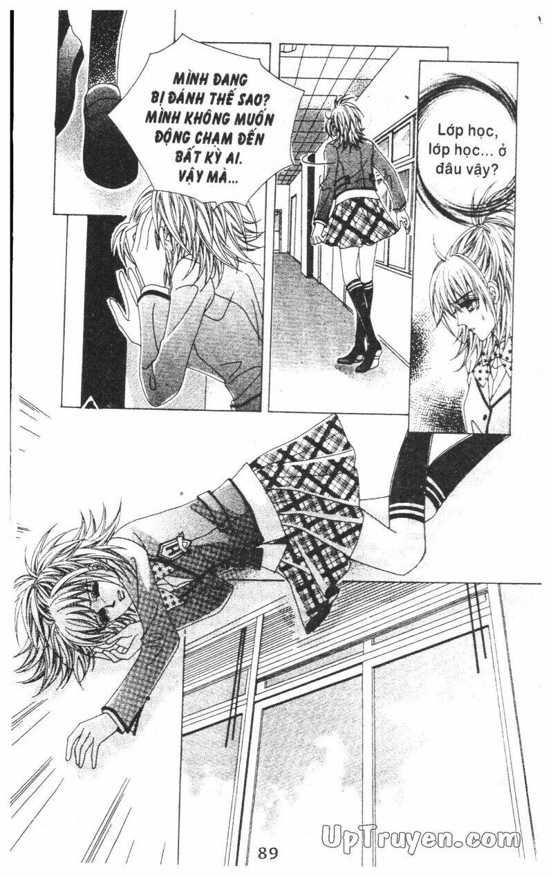 Dạ Khúc: Chapter 2