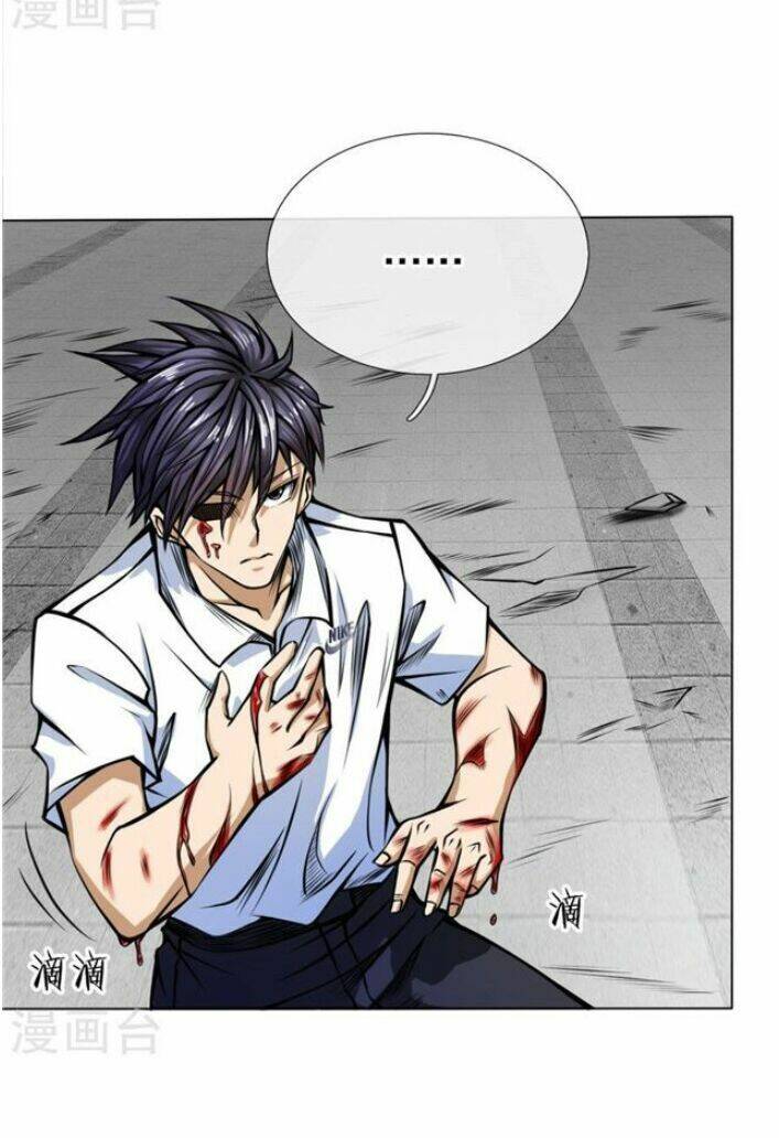 Tuyệt Thế Binh Vương: Chapter 28