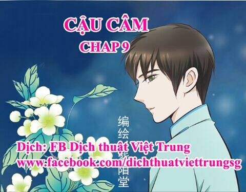 Cậu Câm: Chapter 9