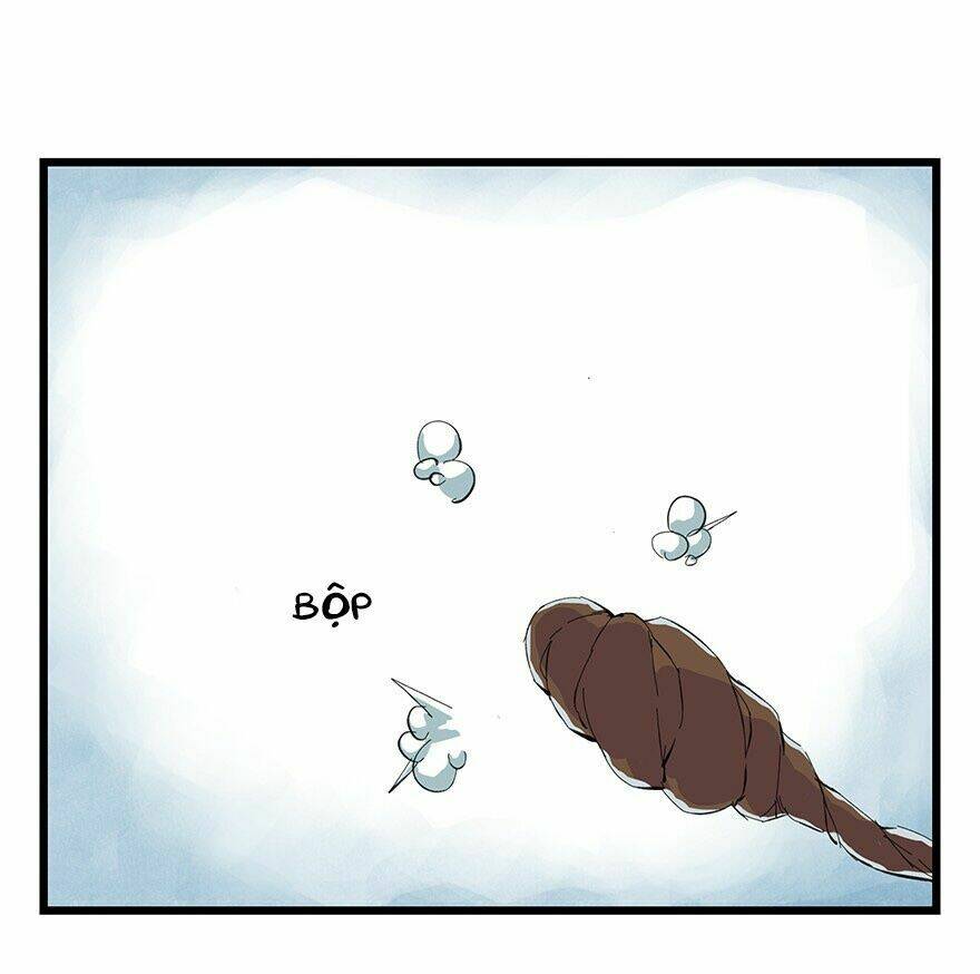 Tháp Trăm Tầng: Chapter 5