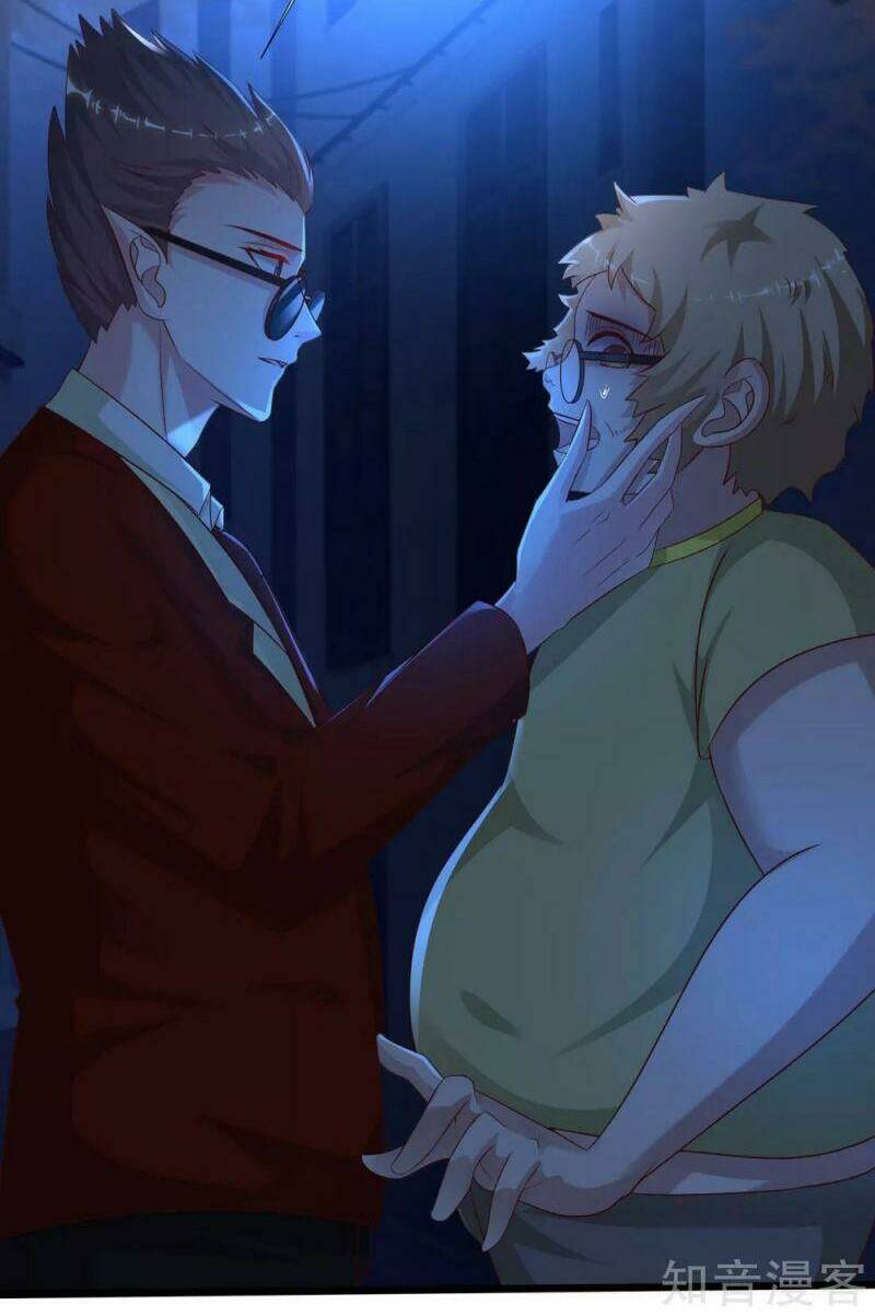 Tối Cường Vận Đào Hoa: Chapter 208