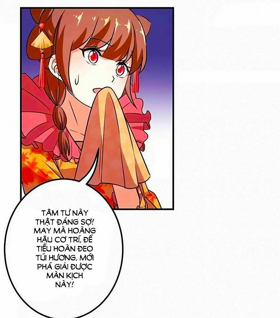 Vương Gia! Ngươi Thật Bỉ Ổi: Chapter 380