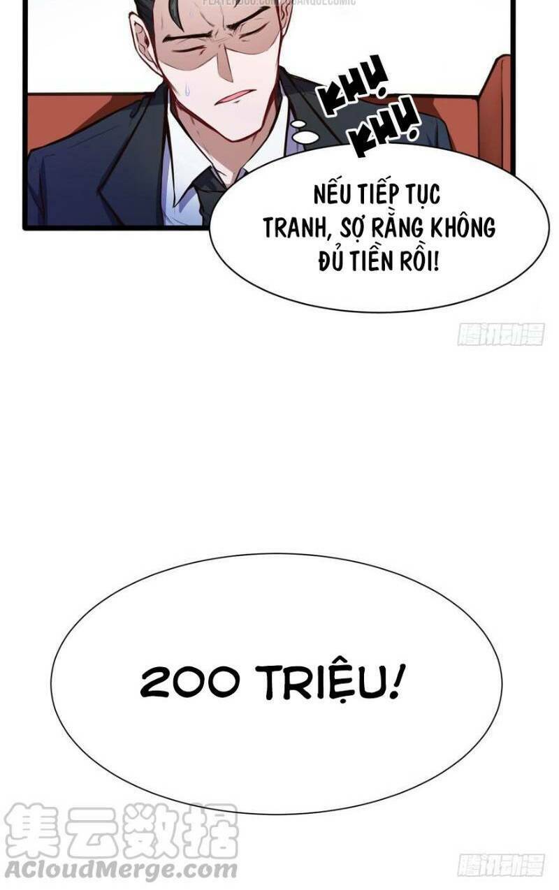 Đô Thị Âm Dương Tiên Y: Chapter 45