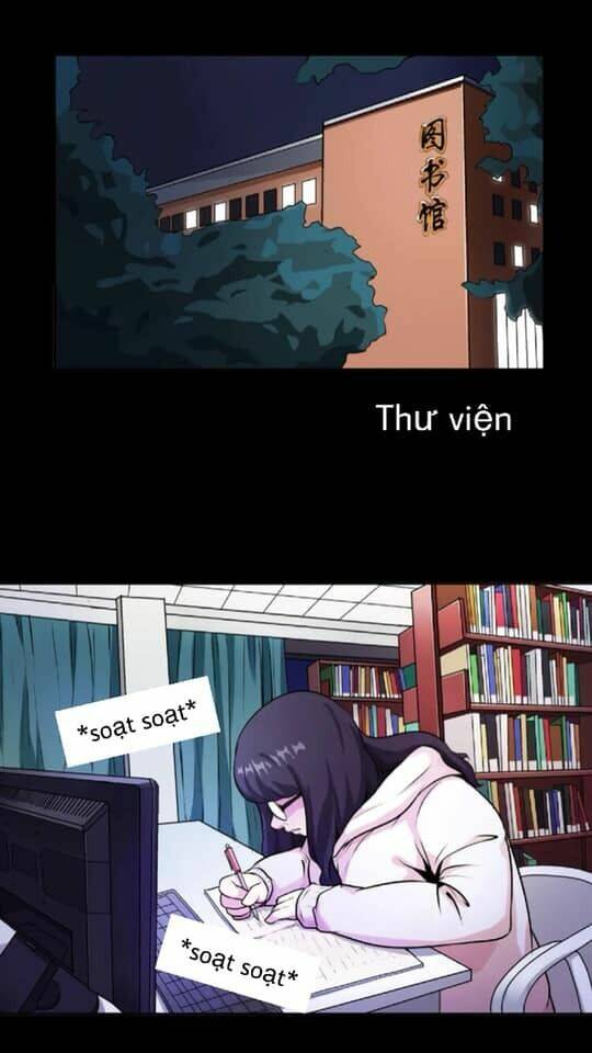 Giày Thủy Tinh: Chapter 2.2