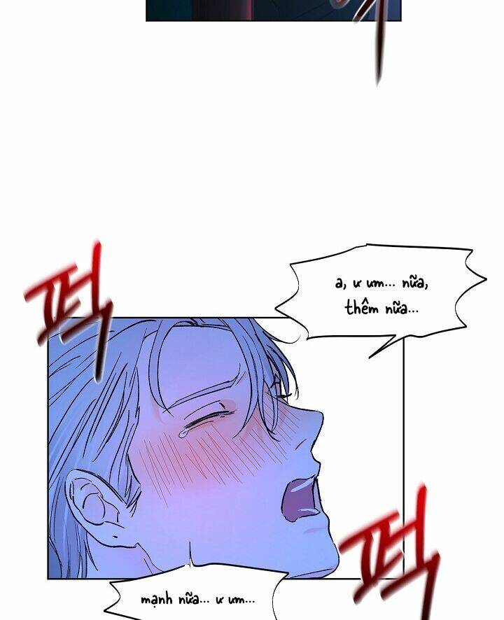 Kẻ Cắp Mặt Trăng: Chapter 6