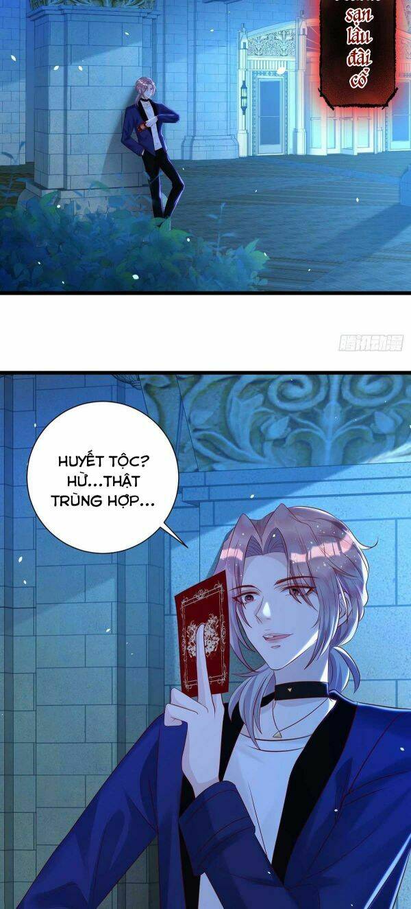Thú Thụ Bất Thân: Chapter 42