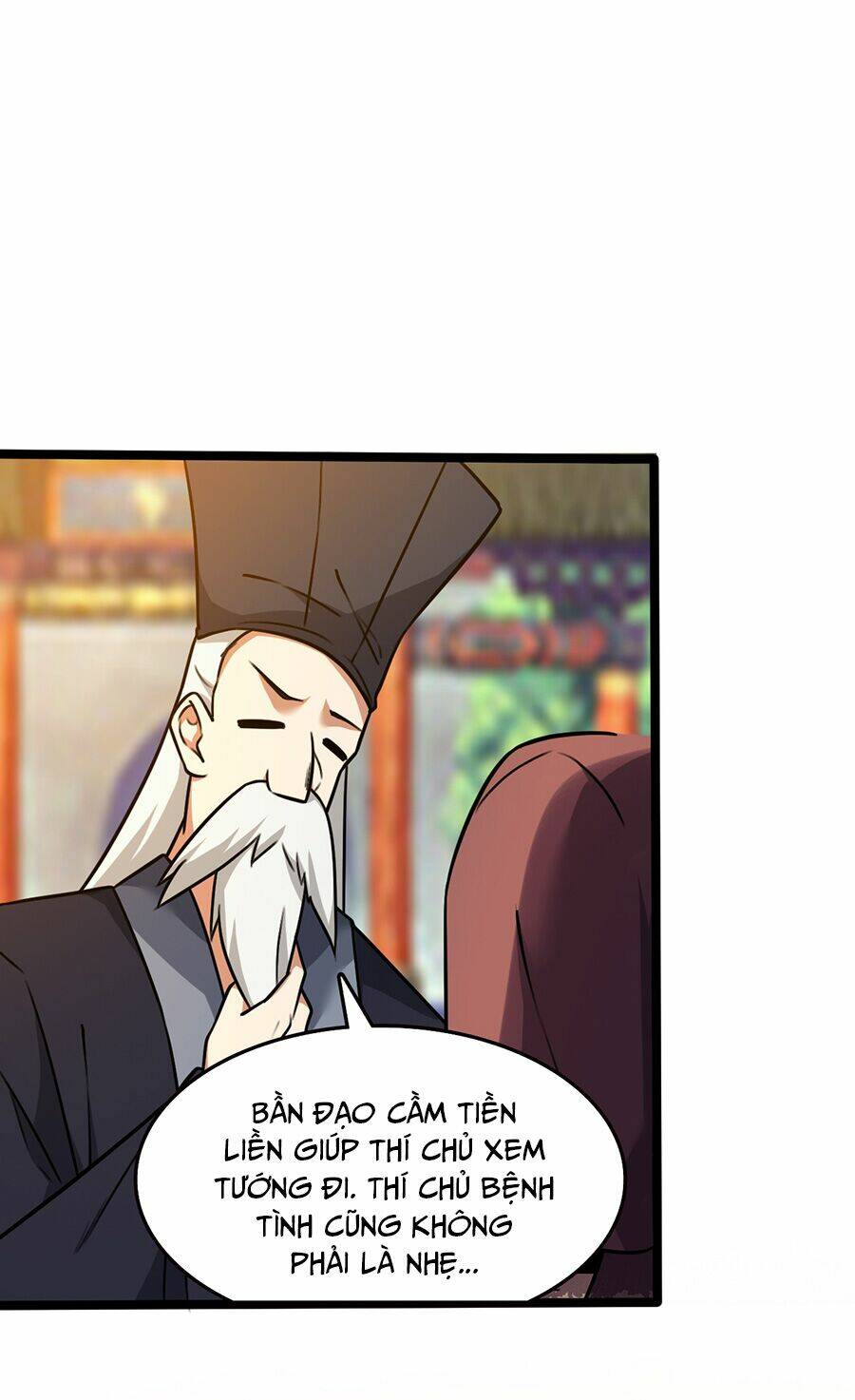 Đại Bảo Kiếm Của Tôi: Chapter 54