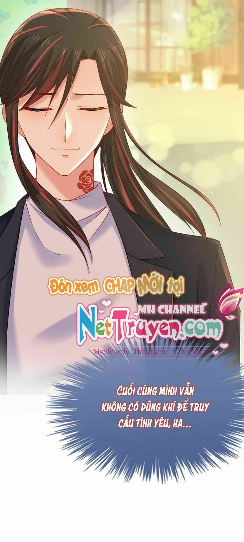 Ma Lạt Thiên Kim Đẩu Ác Thiếu: Chapter 183.5