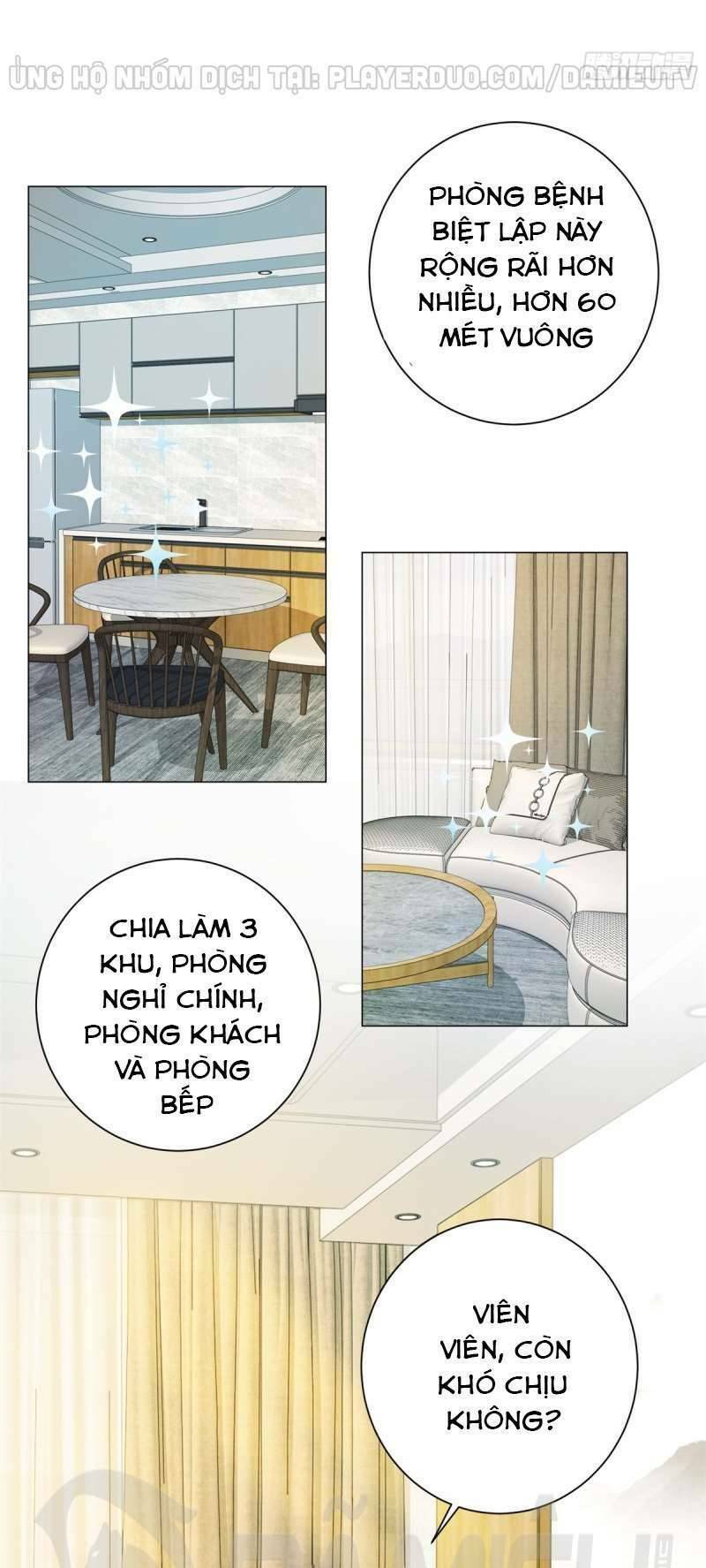 Đô Thị Chí Tôn Hệ Thống: Chapter 129