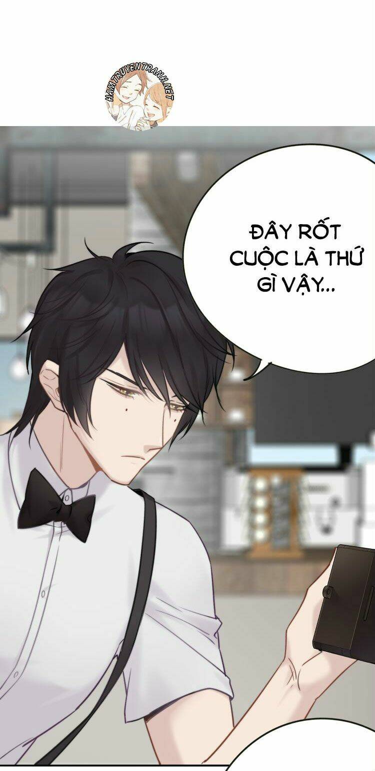 Viện Bảo Tàng Tâm Nguyện: Chapter 14.1