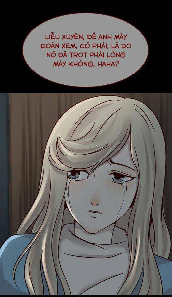 Tấm Da Người: Chapter 8